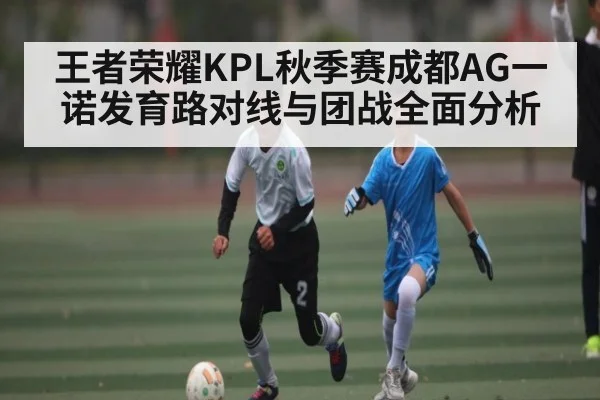 王者荣耀KPL秋季赛成都AG一诺发育路对线与团战全面分析